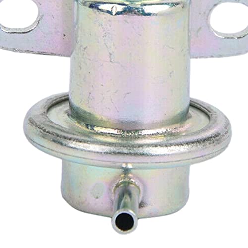 Régulateur de pression de carburant FPR013 haute précision boîtier acier - 5