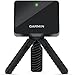 Garmin Approach R10, Portable Golf Launch Monitor, Take Your Game Home, Indoors or to The Driving Range, Up to 10 Hours Battery Life with 6Ave Travel & Cleaning Kit