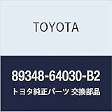 Toyota 89348-64030-B2 Ultrasonic Sensor Retainer