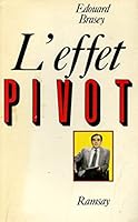 L'effet Pivot 2859566376 Book Cover
