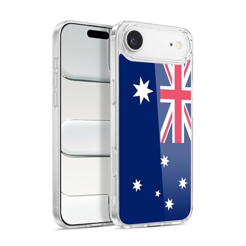 Coque iPhone 17 Air MagSafe Australie Résistante aux Chocs Évite les Rayures au Quotidien