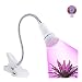Produktbild Energie sparen Wachsen Betriebslicht Clip-Lampe, Regenzeit, Winter, Nacht, geben Sie bitte, Innen Zuhause Saftige Frucht Zitrone Gemüse Blume - LED-Anlage Licht
