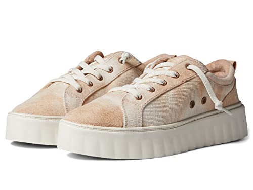 Image of Roxy Women's Sheilahh Platform Slip On Sneakers