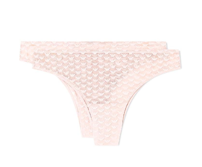 Demi-Slips brésiliens Armani pour sublimer vos tenues d'été