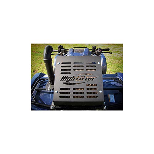 High Lifter Radiator Relocation Kit for Honda Foreman 500 and Rancher 420 UTV Models | Compatible with Select 2014-2019 Models