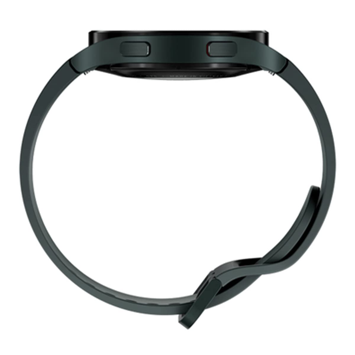 Amazon.com: SAMSUNG Galaxy Watch 4 (44mm with LTE Green