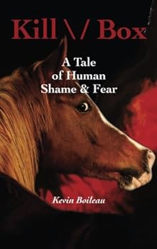 Paperback Killbox Book