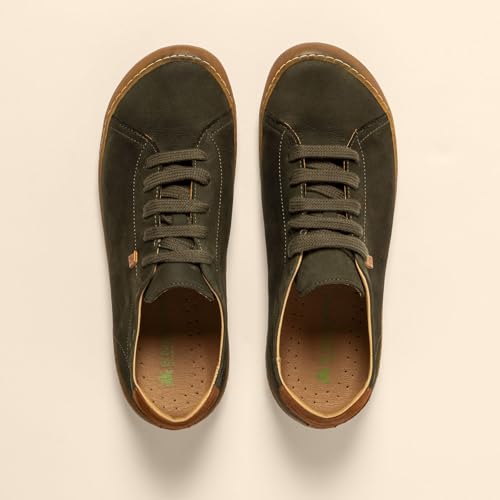 El Naturalista Women's Apartment Low-top4