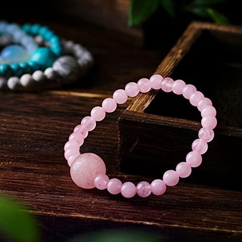 4 Pieces Anti Nausea Wristband Seasickness Motion Sickness Bracelets Wristband Adjustable Motion Nausea Relief Bands for Motion Sickness, Morning Sickness, Car Sickness, Travel Sickness (Simple Style)
