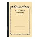 Apica CD B5 Notebook Lined
