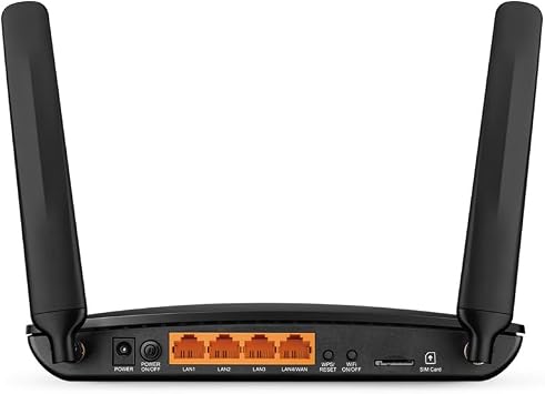 TP-Link Archer MR400