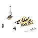 LEGO Star Wars Sandspeeder 75204 Building Kit (278 Piece)