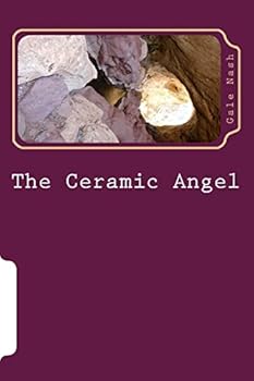 Paperback The Ceramic Angel Book