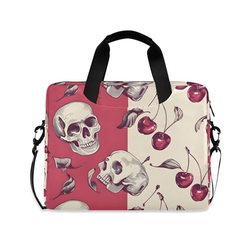 Bolso Maletín para Laptop Unisex 15.7x30x7.5 cm miniatura 1