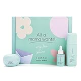 Orimii All A Mama Wants Pregnancy Gift Box, Pregnancy Gift Set For Women & Mothers | Perfect Baby Shower Gift for New Moms & Expecting Mothers | Festive Special Gift Kit