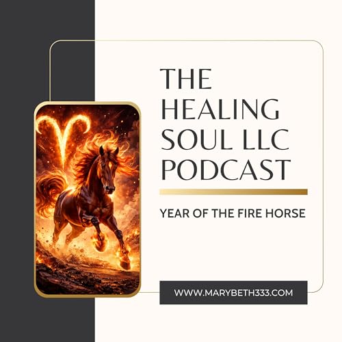 The Year Of The Fire Horse