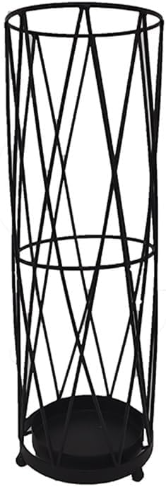 Umbrella Stand for Hallway and Entryway - Space Saving Design for Living Room and Kitchen