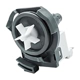 Professional Dishwasher Drainage Pumps Efficient Water Discharge