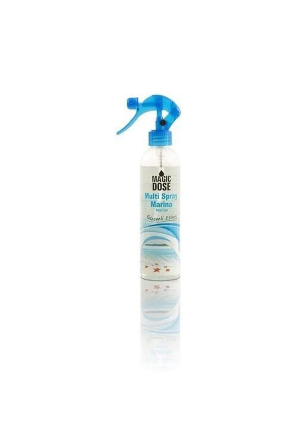 Magic Dose Multi Sprey Wild Flower 350 ml