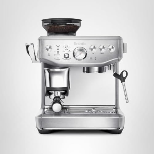 Breville Barista Express Impress thumbnail 10