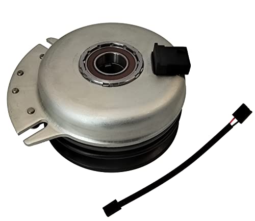 Parts Camp Electric Pto Clutch For Ariens 03643100 Ayp 160889 Cub Cadet 717-1459, 917-1459, Hus Qvarna 532 16 08-89 532160889 John Deere Am119683 Mtd 1772388 717-1459 917-1459 #TOP10
