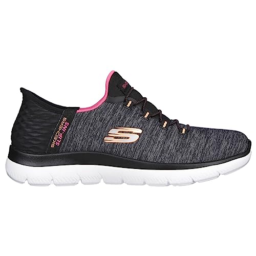 Image of Skechers Women's Max Cushioning Elite-Destination Point Sneakers