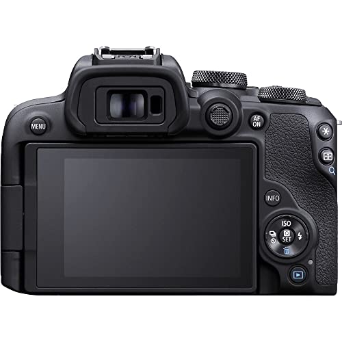 Canon EOS R5 Mark II camera