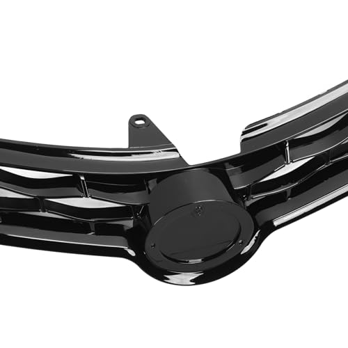 Calandre avant pour Corolla E170 2014-2016 grille de protection - 5
