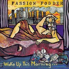 Woke Up This Morning