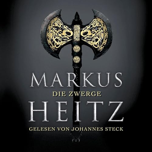 Die Zwerge: Die Zwerge 1