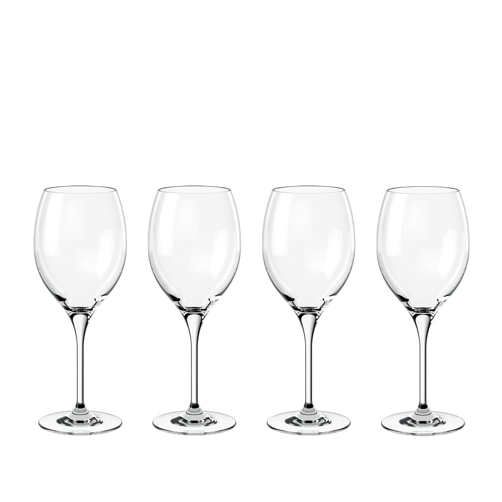 Villeroy & Boch Maxima Bordeauxkelch, Set 4 tlg 252mm