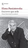  Encierro que arde. Álvaro Mutis desde Lecumberri (Fuera de colección)