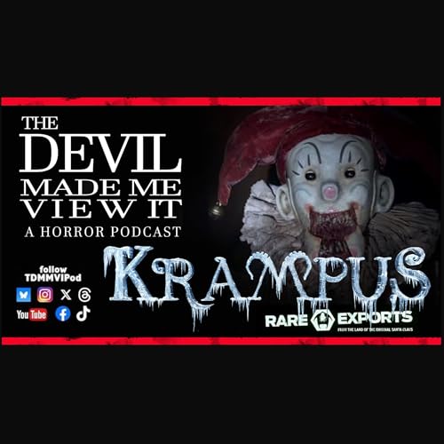 DMMVI Krampus
