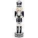 FOCO New England Patriots 14" Holiday Nutcracker