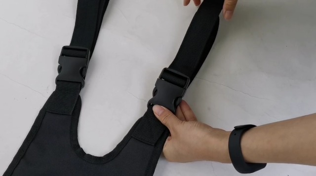 ATV Hintere Fußstützen 1 Paar - Universal Beifahrer Podest