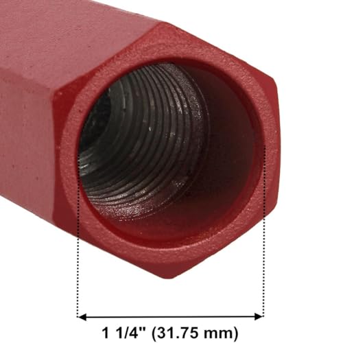 Couronne diamant Ø 56 mm pour carotteuse - Perçage précis du béton