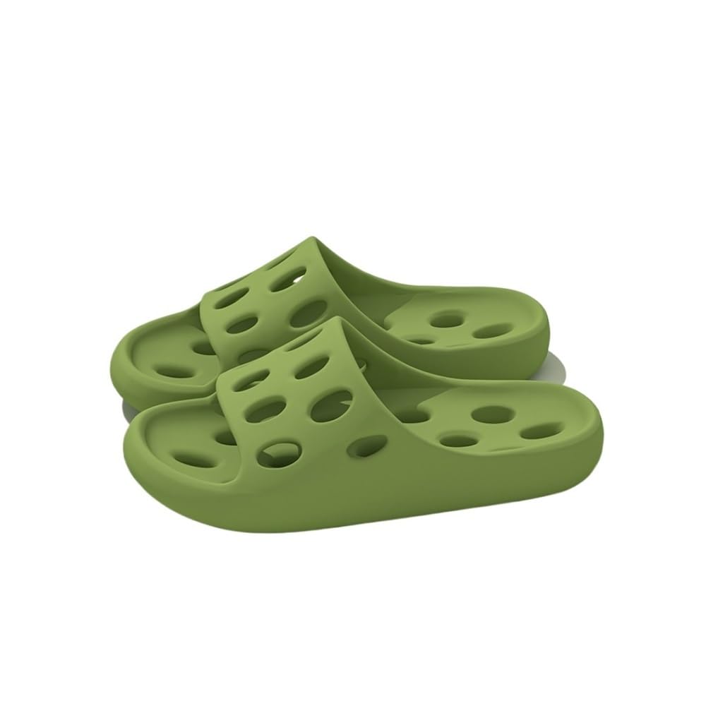 Chaussons de douche confortables pour pieds fatigués 41