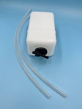 Amazon.com: Overflow Tank Bottle Radiator 37410-88603