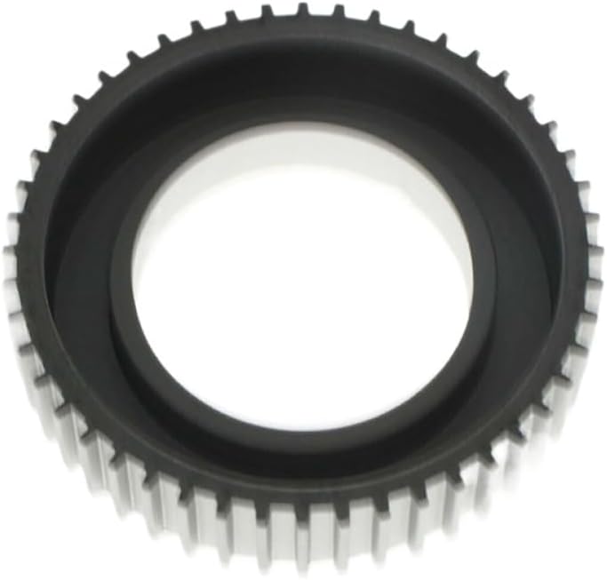 Rear Wheel ABS Rotor Skid Control Tone Ring 43517-35010 917-554 Compatible With Tacoma 4Runner 1995 2004
