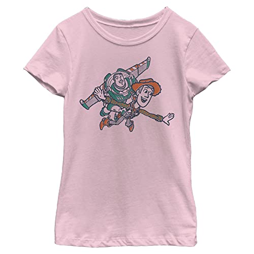 Image of Disney Girls' Come Fly with Me