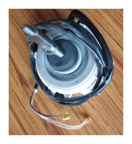 Plus de panne de climatisation avec le ventilateur 1FA-4-M4A0-239-00 DC Fan - 3