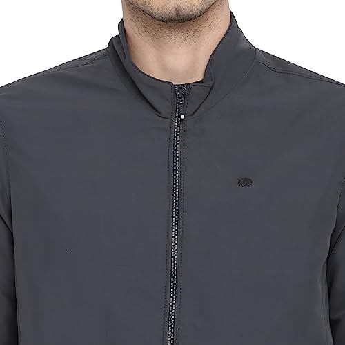 Image of Red Chief Plain Jacket for Men