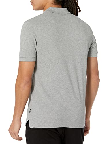 BOSS Men's Pallas Short Sleeve Pique Polo Shirt2