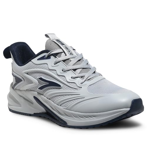 Image of Action-NITRO-802 Lightweight Comfortable Cushioned Running Sports Shoes for Men
