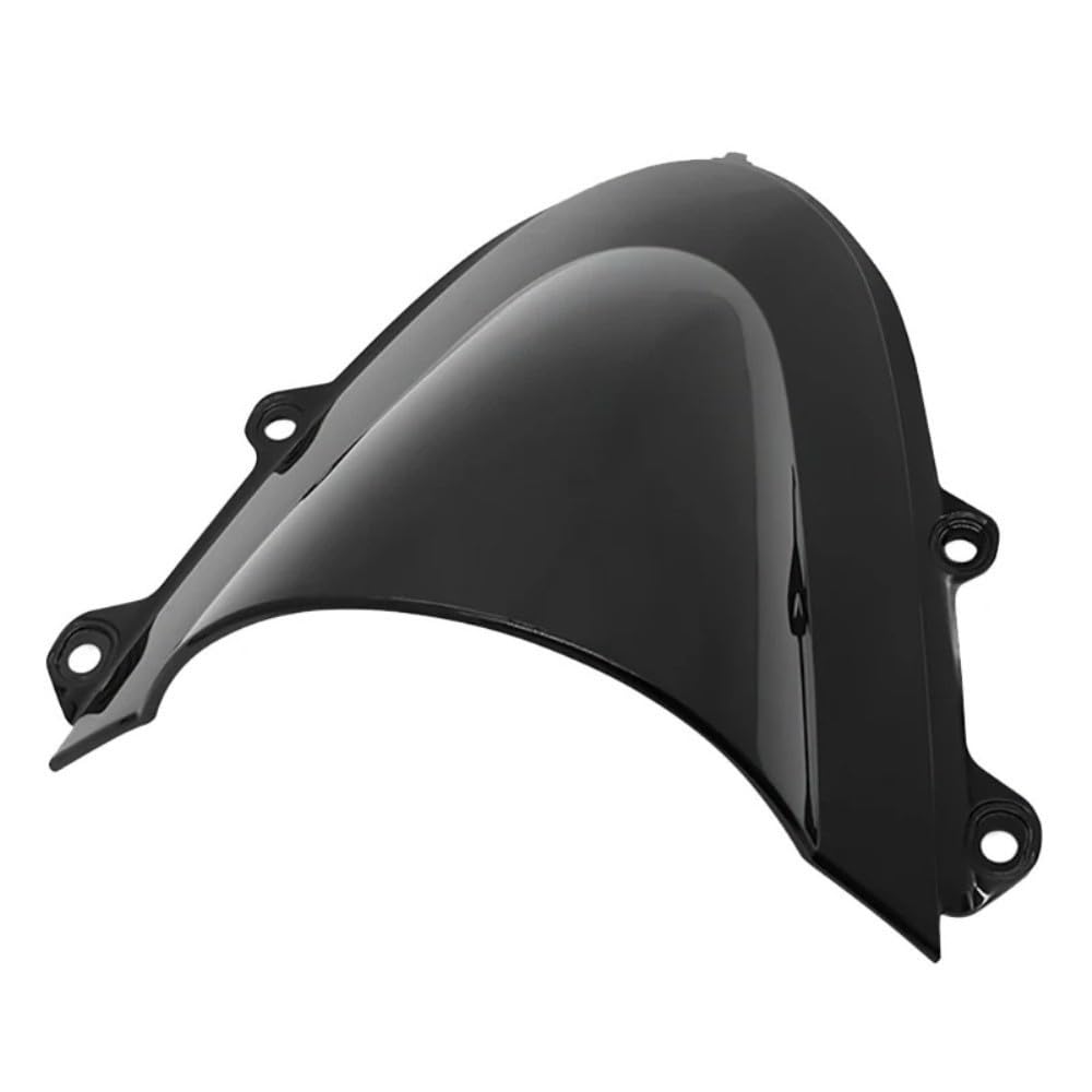 Dla YAMAHA YZF R125 R15 2017-2020 Podwójna Szyba Motocyklowa Szyby Motocyklowej