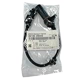 Generic Genuine OEM 39180-2B000 Crankshaft Position Sensor / 391802B000 Compatible with Hyundai Accent 2011~2014, Elantra 2011~2015, Tucson 2015, Veloster 2012~2015, Kia Forte, Soul 2013-2015