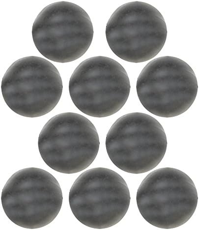 Ryobi A18MS01 Miter Stand (10 Pack) Replacement Foot End Cap - 0000220201-10PK