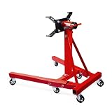 Vigorighter 3000 lbs Engine Stand