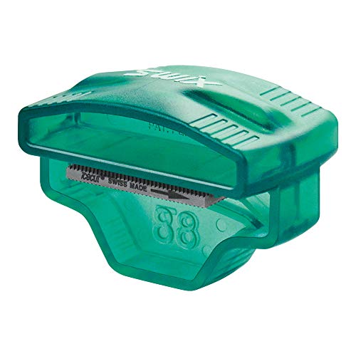 Swix North Pocket Edger Ski Edge Touch-Ups Red