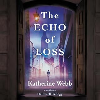 The Echo of Loss cover art